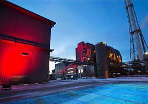 Fortum Power & Heat Polska