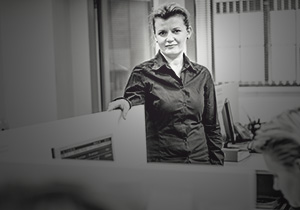 Małgorzata Bratek - Menedżer Projektów Konsultingowych