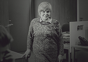 Urszula Tarczyńska - Zastępca Głównego Księgowego