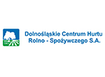 Dolnośląskie Centrum Hurtu Rolno-Spożywczego S.A.