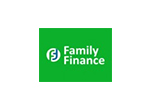 Family Finance